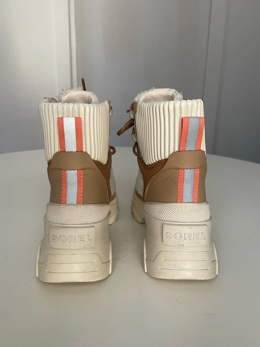 Sorel | Brex™ Boot Cozy Lace WP